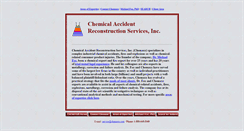 Desktop Screenshot of chemaxx.com